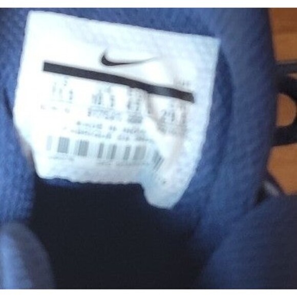 Nike Incursion Mid Midnight Navy main image 7
